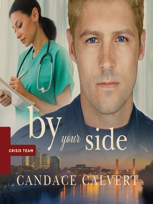 By Your Side - Audiobook